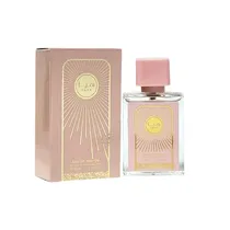 Perfume Unisex Mystical Haya Edp 30ML