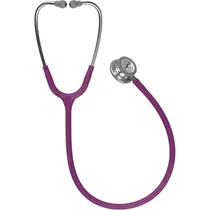 Estetoscópio Littmann Classic III 5831 - Plum + Estojo