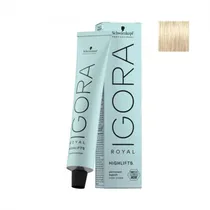 Tinta de Cabelo Igora Royal Highlifts 121 60ML