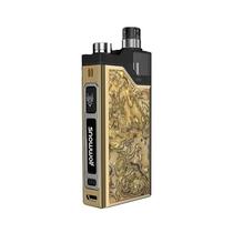 Pod System Snowwolf Wocket Marble Gold