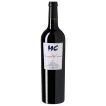 Vino Marques de Caceres MC 750ML