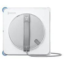 Robô de Limpeza Ecovacs Winbot W2S WG891-12 para Janelas - Branco