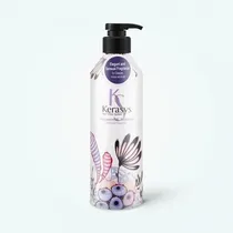 Kerasys Shampoo Elegance Sensual 400ML  Kerasys Sha...
