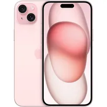 Apple iPhone 15 Plus 256GB - Pink