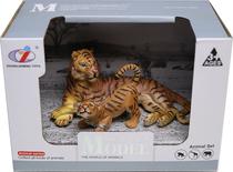 Toys Model Series Tigres Zhong Jieming Q9899-A30-B