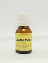 New Zone Esencia para Difusor Lemon Twist 20ML