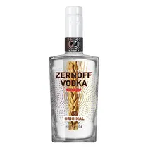 Zernoff Vodka Original 700ML  Zernoff Vod...