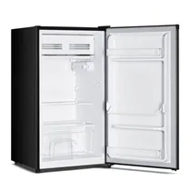 Frigobar Britania PFG111L / 92L / 220V / 50HZ / Cinza