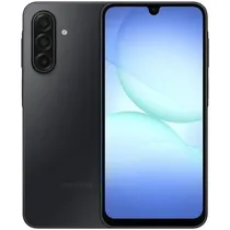 Smartphone Samsung A17 256GB 8RAM SM-A176B 5G Black