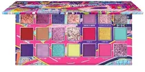 Jcat Paleta de Colores Chaotic 21 Colores 25G