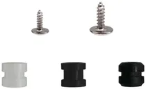 Parafusos e Amortecedores de Borracha Betafpv 00312960 Accesories For Flight Controller