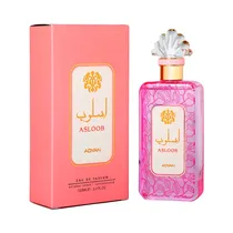Perfume Adyan Asloob Edp 100ML – Femenino