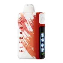 Elfbar Ice King 40000 Puffs Scary Berry