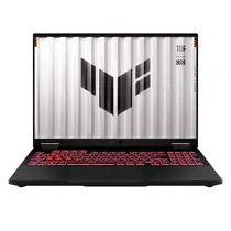 Notebook Gamer Asus Tuf A16 FA608UP-A16 16" AMD Ryzen Ai 9-270 1TB SSD 32GB Ram Nvidia Geforce RTX 5070 - Preto  Notebook Ga...