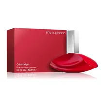 CK MY Euphoria Fem 100ML Edp c/s  CK MY Eupho...