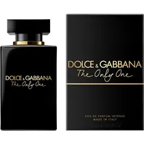 Perfume Dolce & Gabbana The Only One Edp Intense - Feminino 100ML