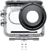 Caixa de Mergulho INSTA360 Dive Case para Câmera Go 3 Cinsbbkn