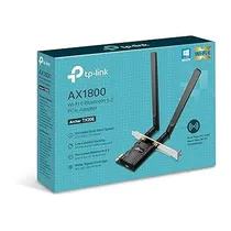 Adap. TP-Link PCI-e Archer TX20E AX1800 Dual Ban
