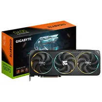 Placa de Video Gigabyte Gaming Oc 12GB Geforce RTX5070 GDDR7 - GV-N5070GAMING OC-12GD