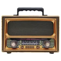 Radio Ecopower EP-F243 BT/ USB/ /FM/ AM/ Co