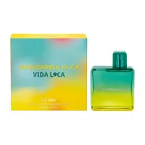 Mandarina Duck Perfume Vida Loca For Him Eau de Toilette 100ML