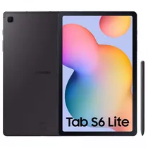 Tablet Samsung Tab S6 Lite SM-P620 128GB/4GB Gray +Pencil