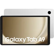 Tablet Samsung Tab A9 SM-X115 8.7" Wifi Lte 128 GB - Prata