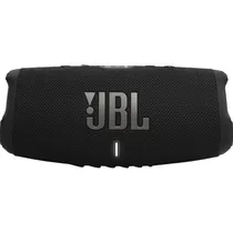 Speaker Portátil JBL Charge 5 Wi-Fi Bluetooth - Preto