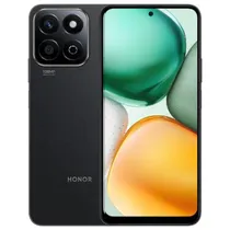 Celular Honor X7C 4G / 256GB / 8 Ram / Preto