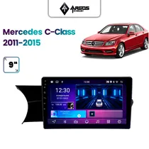 Kit Mercedes Benz C-Class 9" 2011-2015