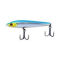 Senuelo Artificial Sumax BSTJ-120-502 Big Taty Cascavel 12 CM 502