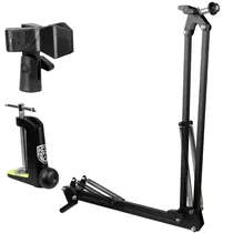 Suporte para Microfone Kool Sound RP-7 - Preto