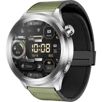 Gtide Smart Watch R8 Pro Silver