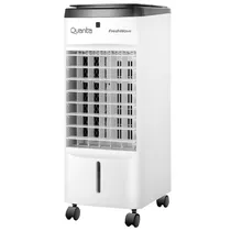 Climatizador de Ar Quanta QTCAF35 60W / 3.5L / 110V - Branco
