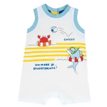 Chicco Fashion Pelele Sin Manga Tela s/C