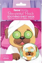 Máscara Facial Face Facts Pampered Pooch Soothing - 20ML (1 Unidade)