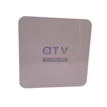 Receptor Atv Plasma Pro 4K/Uhd/2GB/8GB White