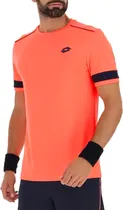 Camiseta Lotto 215508 16M - Masculina