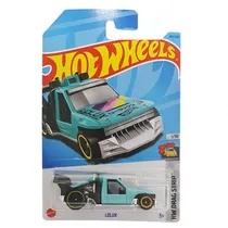 Car Hot Wheels Lolux HKH31 3065