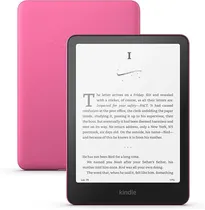 Amazon Ebook Kindle Paperwhite 6.8" 16GB 2024 Raspberry