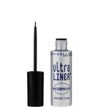 Maybelline Ultra Liner Delineador 301 Black