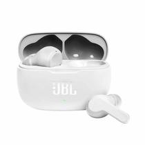 Fone JBL Wave 200TWS BT Branco