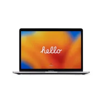 Macbook Pro 13“ 2020 M1 A2338 8GB/512GB Branco Swap