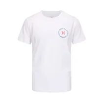 Remera Hurley HZ243T05414-100 Masculino