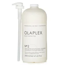 Olaplex Tratamiento Capilar N°2 Bond Perfector 2L s/C