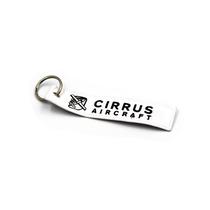 Keychain Remove Before Flight Cirrus