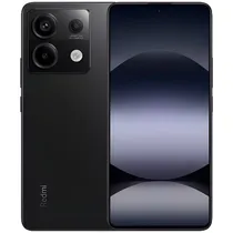 Smartphone Xiaomi Redmi Note 14S Dual Sim 8GB+256GB 6.67? – Midnight Black Eu 64920