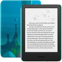 Amazon Ebook Kindle Kids 6" 16GB Ocean Explorer