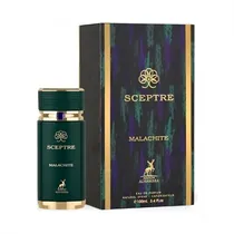 Perfume Maison Alhambra Sceptre Malachite Edp Unissex 100ML