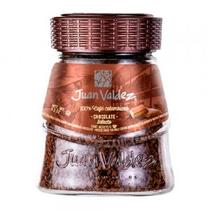 Cafe Soluvel Juan Valdez Premium Chocolate 95G